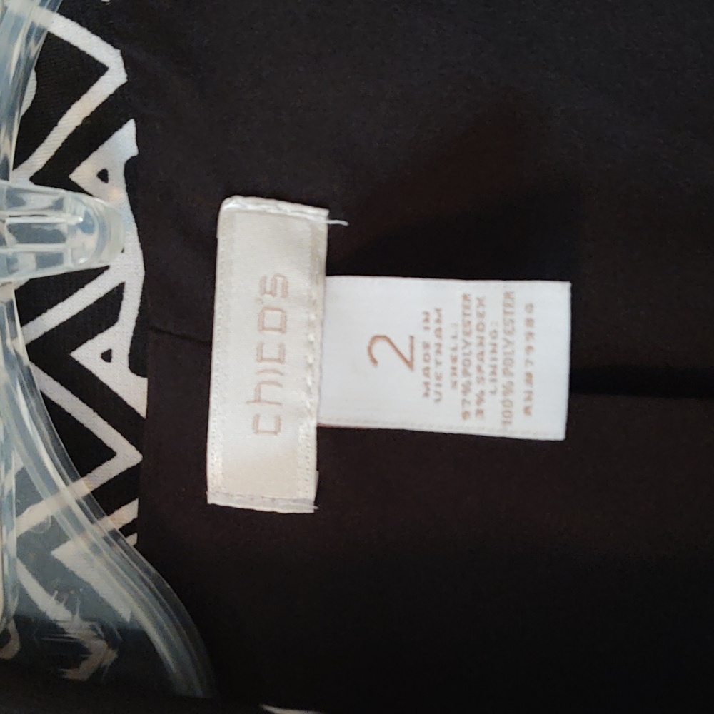 Women's jacket - Picture 3 of 3